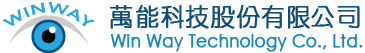 萬能科技有限公司